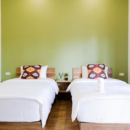 The Cozy Hotel Phetchaburi Esterno foto