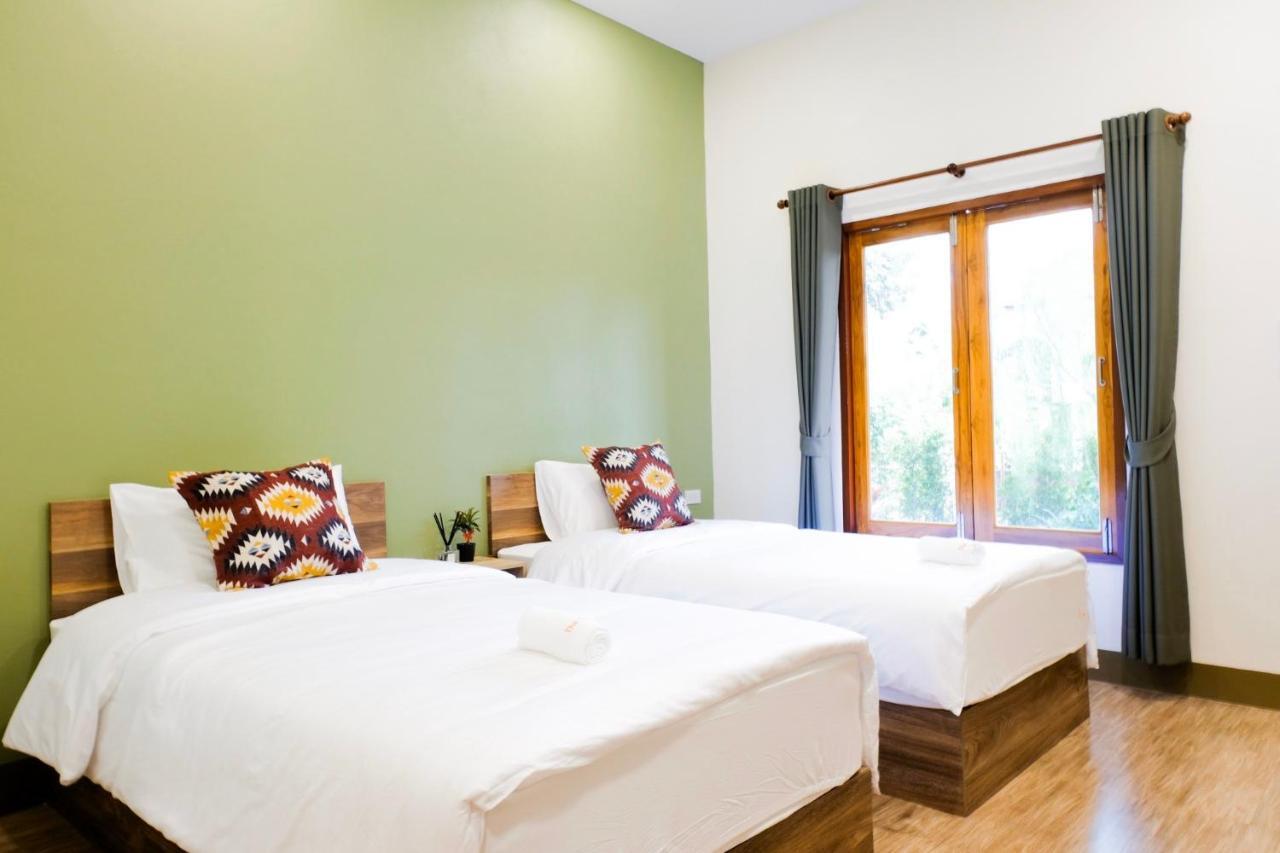 The Cozy Hotel Phetchaburi Esterno foto