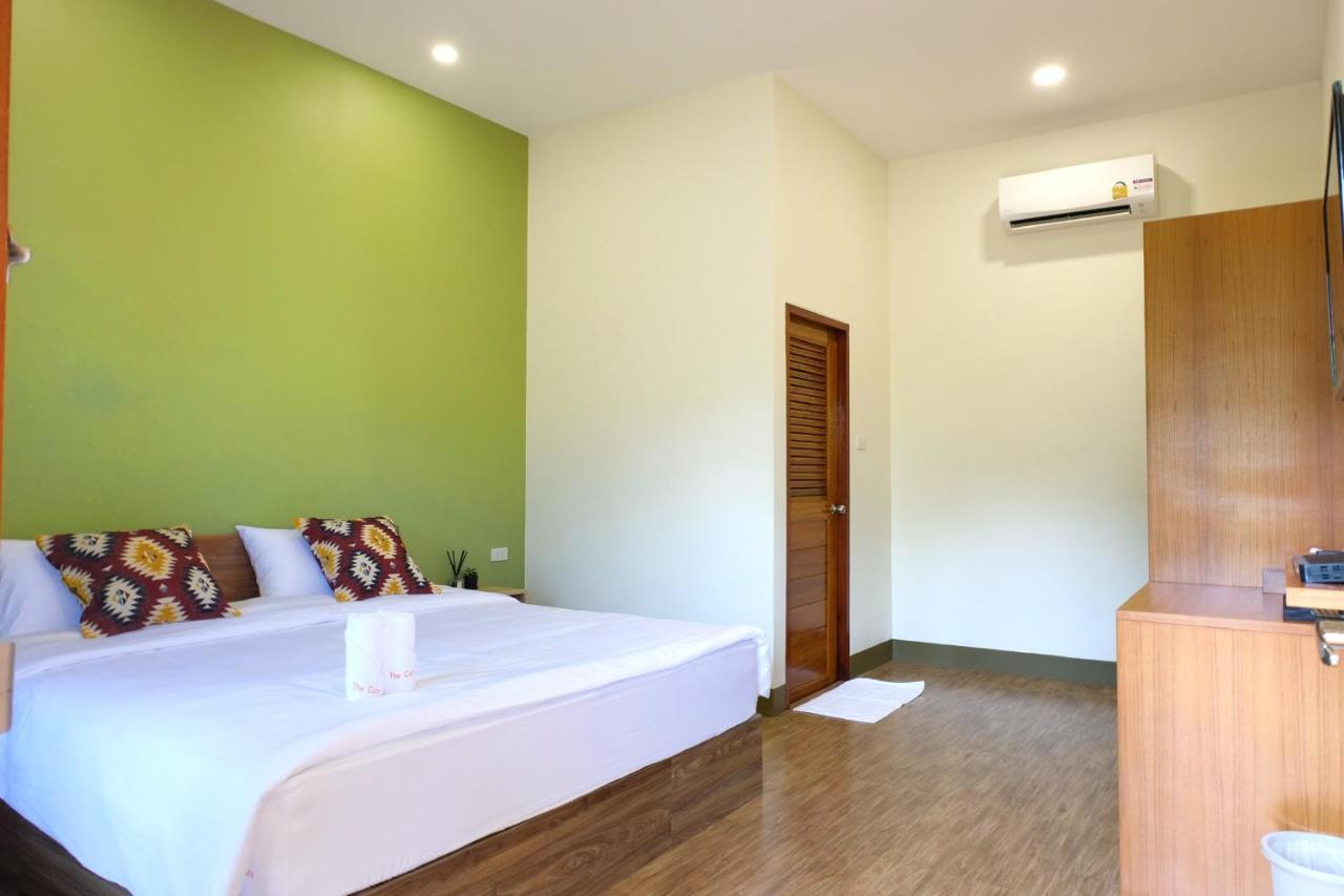 The Cozy Hotel Phetchaburi Esterno foto