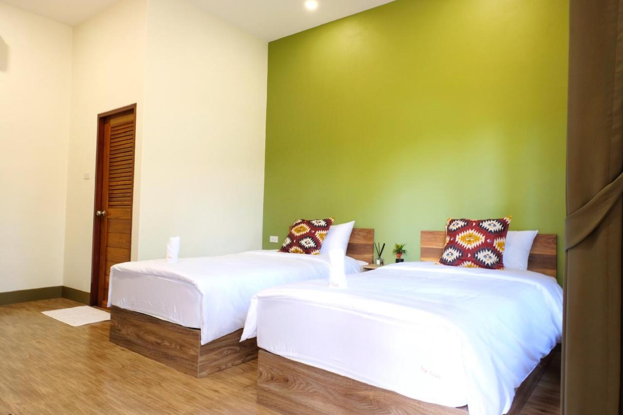 The Cozy Hotel Phetchaburi Esterno foto