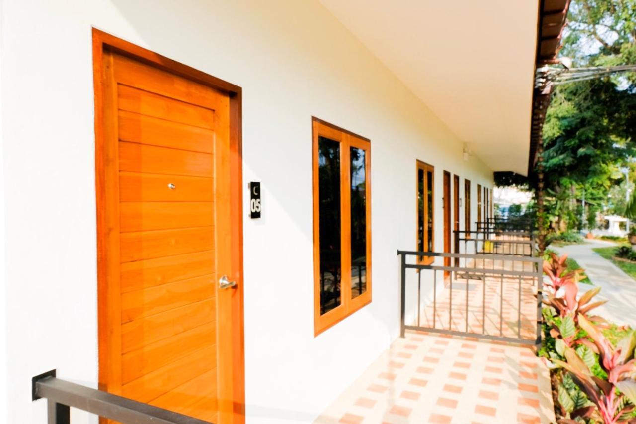 The Cozy Hotel Phetchaburi Esterno foto
