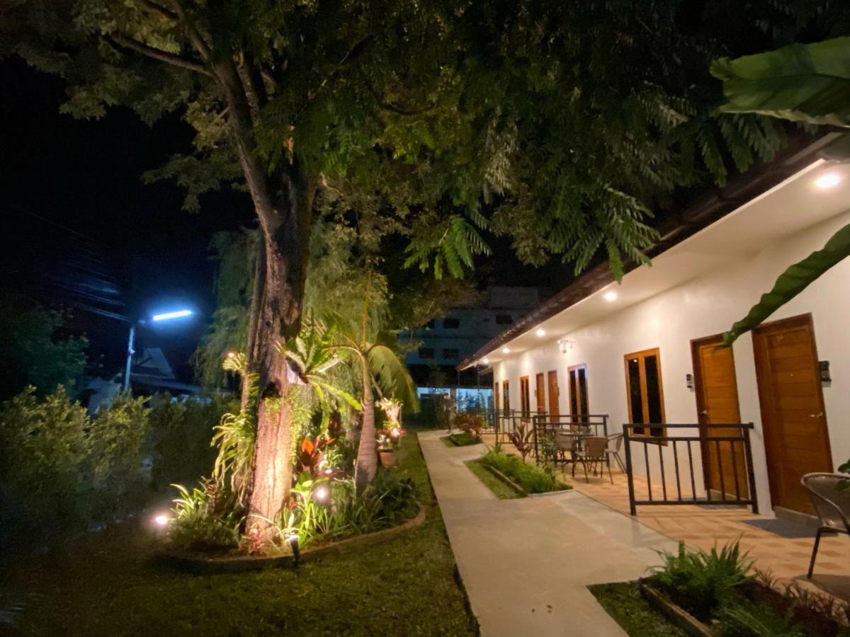 The Cozy Hotel Phetchaburi Esterno foto